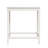 100cm Solid Wood Dining Table
