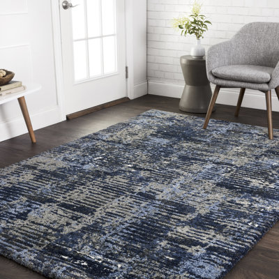 Parinaaz Abstract Indoor Rug