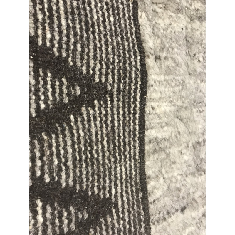 One-of-a-Kind 6' X 9' Area Rug
