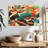 Brampt Exotic Toucans-108908113