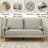 Marsai Upholstered 59'' Loveseat-287108684