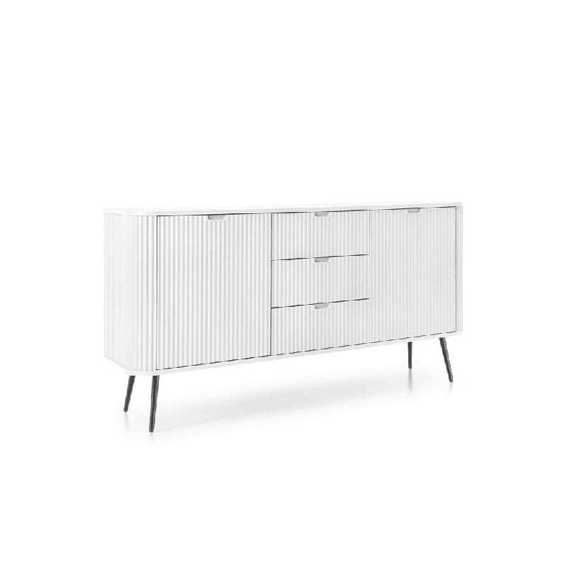 Chaselynn 168cm Sideboard, White