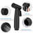 Dual Mode Bidet Sprayer, Soft & Jet Spray With Aerator, Leak-proof Stainless Steel, 59" Hose, For Toilet