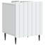 43 cm W Bedside Table