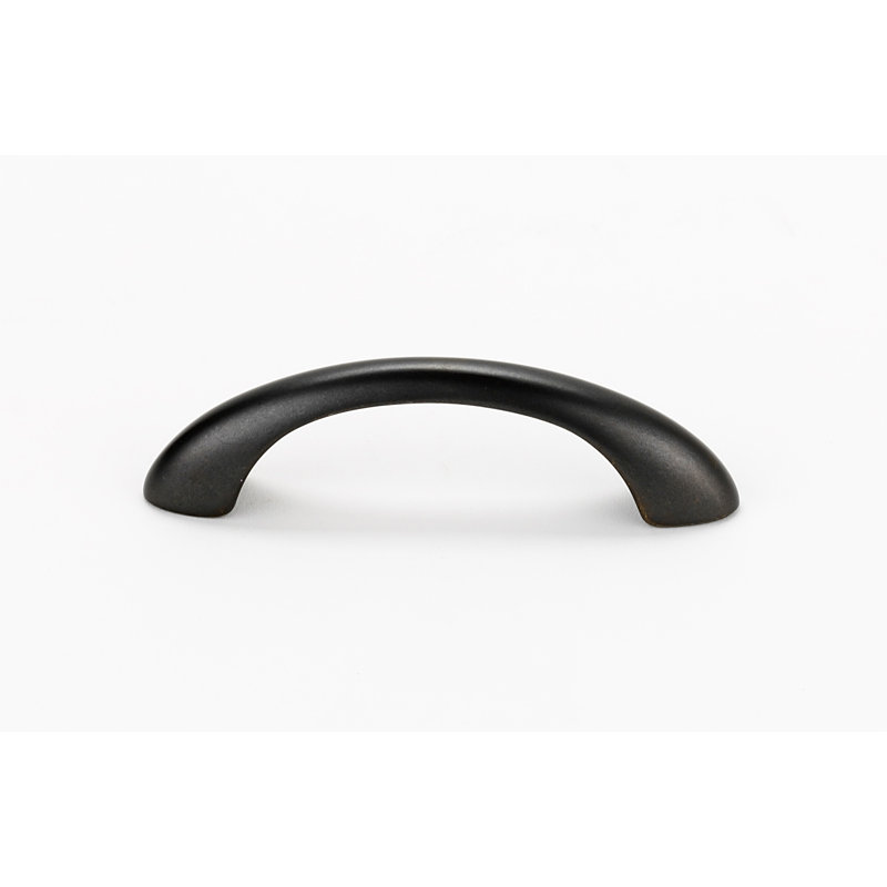 Transitional 3" Centre Arch Pull, Barcelona