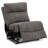 Matsuda 5-Piece Power Reclining Sectional-111134757