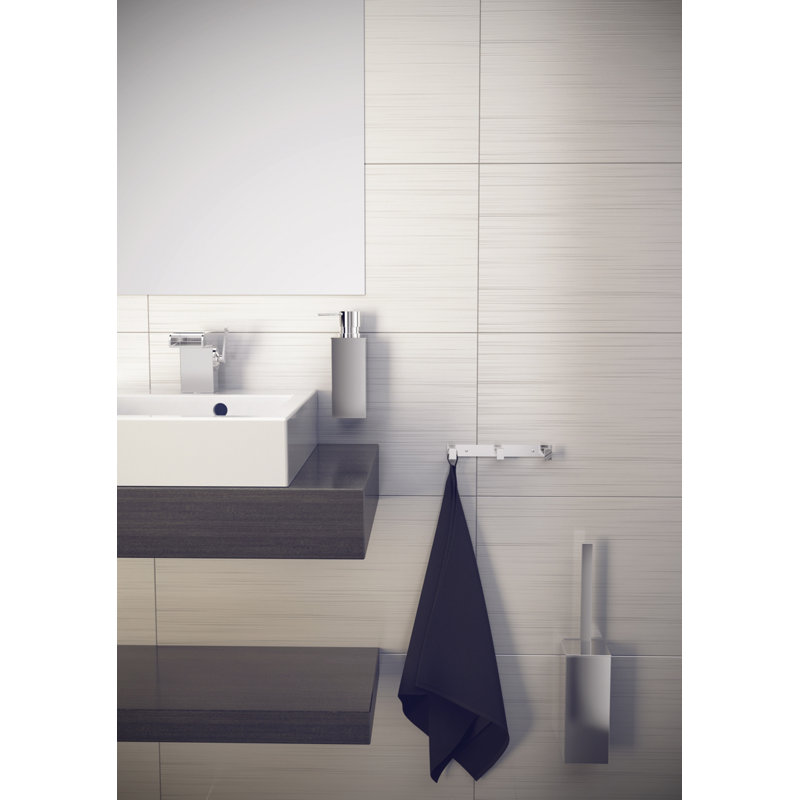 Webber Wall Mounted Towel Hook