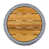 Teak / Gray sélectionné
