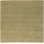 Beige Tribal 8x8 Lori Gabbeh Oriental area rug