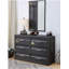Commode Cargo