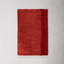 Essi Handmade Wool Red Area Rug-67984183