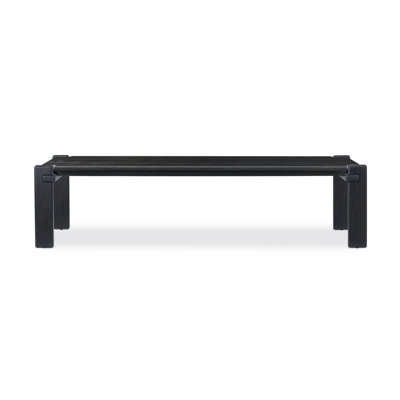 Garth 120'' Dining Table