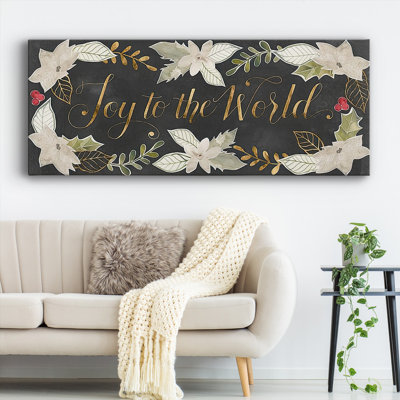 " Gilded Christmas Collection D "