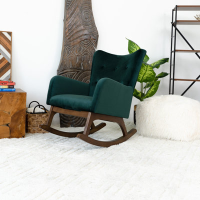 Croce Rocking Chair