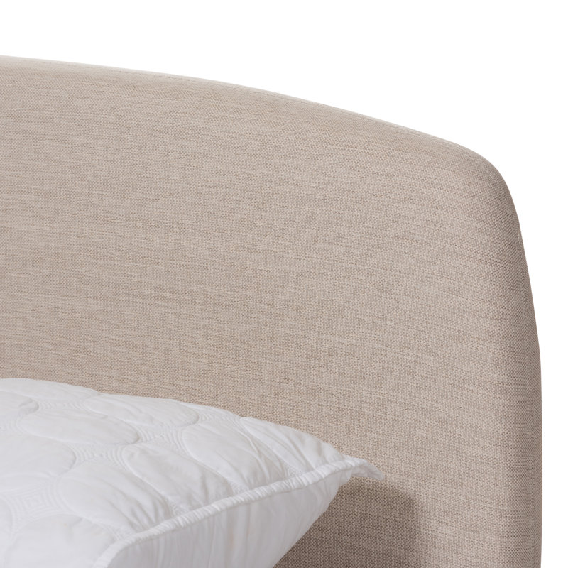 Trahan Standard, Full, Light Beige