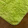 Tapis vert lime Plush