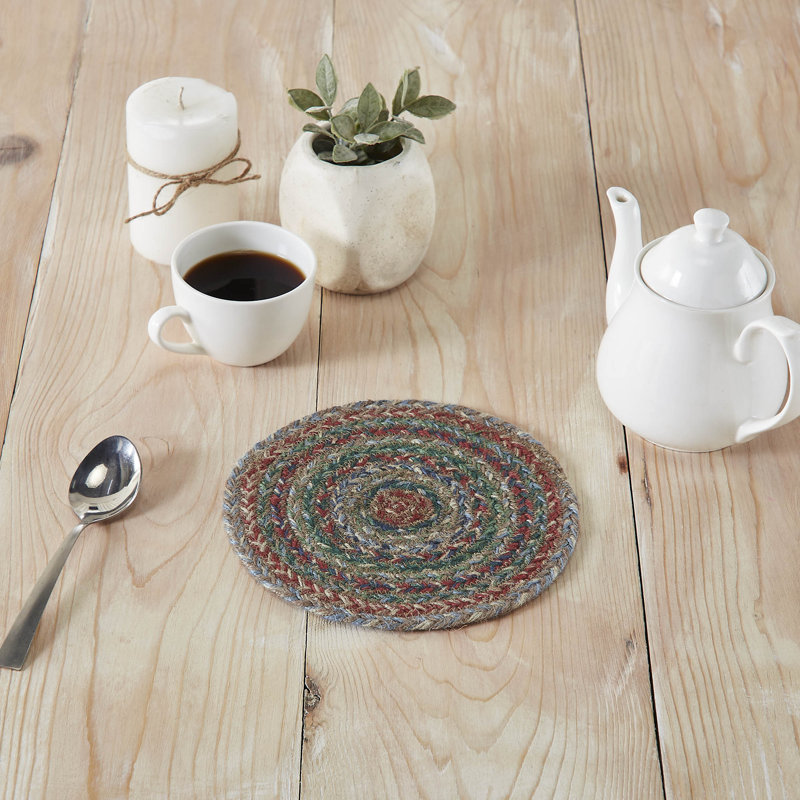 Multi-jute 8 "sous-comptoir
