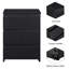 45 cm W Bedside Table-1441171434-1579950342