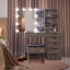 Coiffeuse avec miroir-106763737