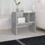 Table basse vidaXL-285066734-285066735