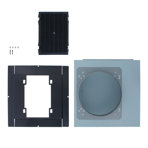 Core Range Hood Non-Duct Kit