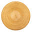 Round Bamboo Rattan Barrel Coffee Table-300165290
