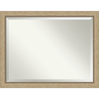 Vandeveer Flat Mirror