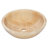 Eden Bath 16.5'' Stone Circular Bathroom Sink