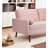 Liby 68" Square Arm Sofa Loveseat-1767927544