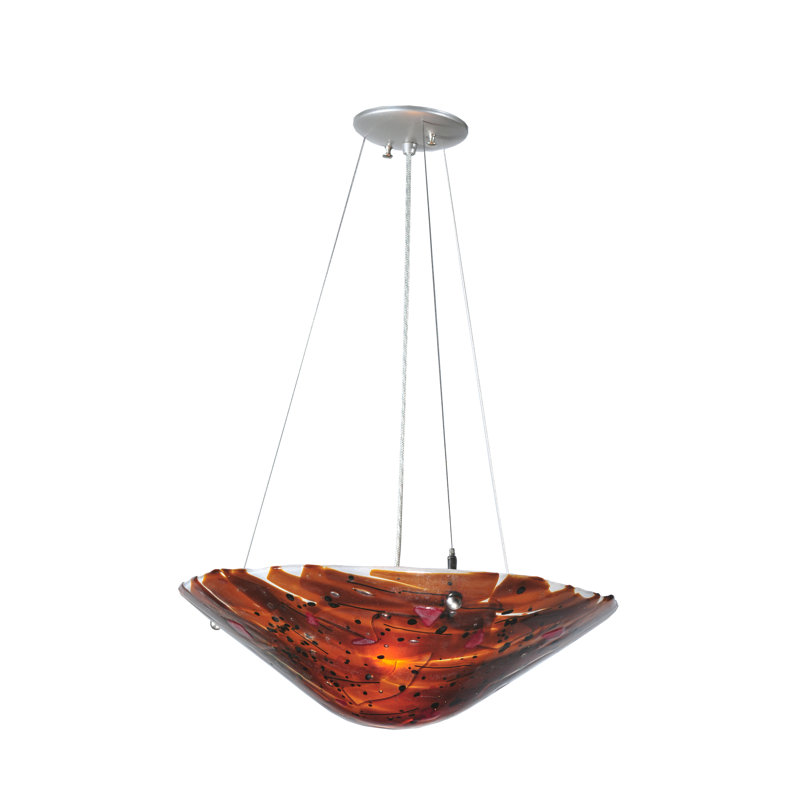 Metro Fusion 3 - Light Pendant