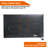 Ailed Black Wall Mount for 10"-32" Screens Holds up to 15 kg.