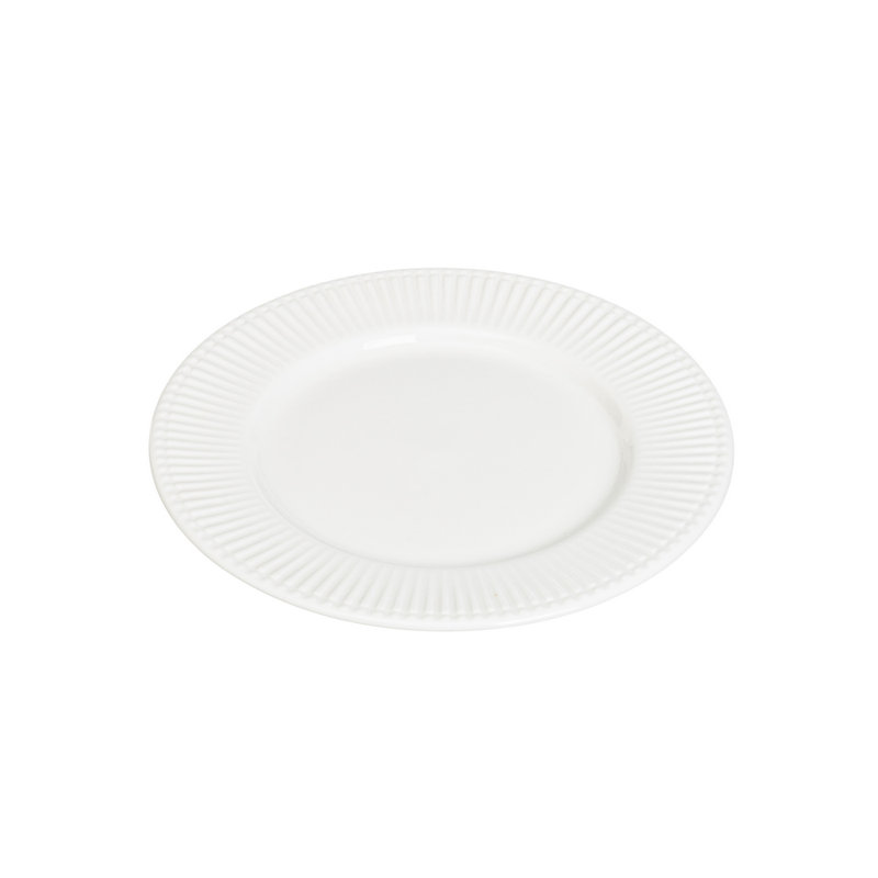 Classic Dessert Plate