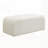 Upholstered Storage Bench