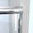 Ete 62" W x 57.38" H Frameless Tub Door-31661583-31661585