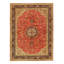 One-of-a-Kind 8'1" X 11'3" Area Rug