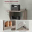 6 Pair Shoe Rack-1172755933