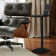 Serif End Table