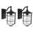 Aischa Wall Light