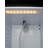 Kegco 5.8 Cubic Feet Single Tap Freestanding Kegerator with Adjustable Temperature-35238540
