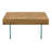 Square Coffee Table With Tempered Glass Legs Living Room Table Modern Coffee Table Center Table-352675552-352675555