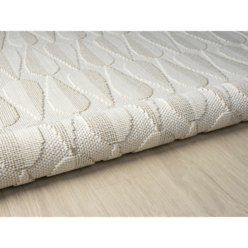 Tapis d'intérieur / extérieur Cascade, Tapis de couloir 2 pi x 7 pi 3 po