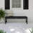 Arbnora Recycled Plastic Picnic Bench-18864177-18864178
