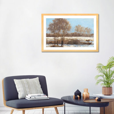" Sunlit II " by Ethan Harper