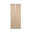 30 Pair Shoe Storage Cabinet-106268033