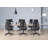 Hasbouck Ergonomic Executive Home Office Chair