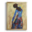 " Woman Strong IV " Painting Print-531603561-531603562