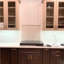 Eterna Hex 12" x 12" Shiny Glass Mosaic Tile