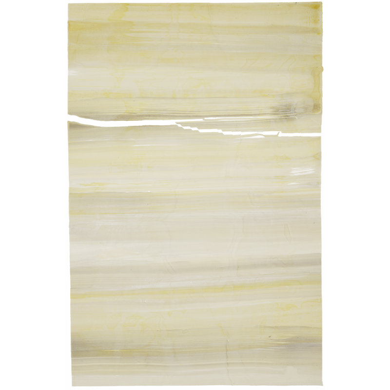 Evanescence 32 by DAG, Inc - Painting on Canvas, 46 cm H x 30 cm W, Wrapped Canvas