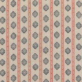 Coromandel Alma Linen Fabric