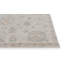 Tapis noué à la main Sophia Athena - taupe - 9 pi x 12 pi-232617097